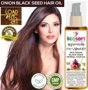 ECOSOFT AYURVEDA ANTI HAIR FALL TREATMENT:The biggest offender against ...