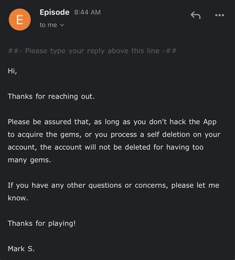 Image result for Email Episode