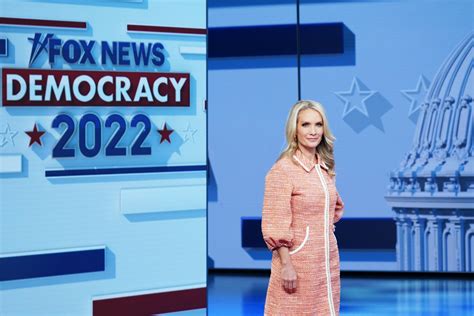 Dana Perino Annual Salary 2023 - 2026 Company Salaries