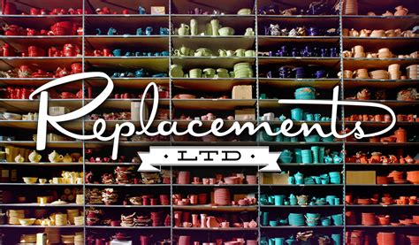 Replacements Limited