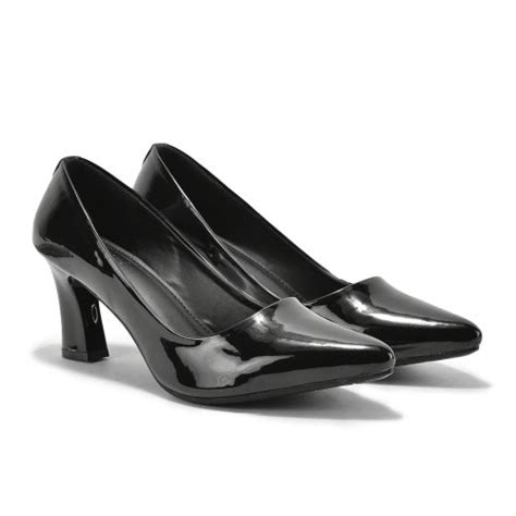 Buy Stylish, Elegant and Trending Pumps Heels – Maysun Footwear