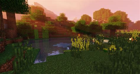 Sildurs Shaders
