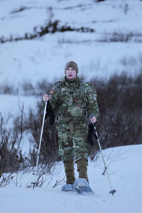 Arctic Angels equipped with newest extreme cold weather gear | Article ...