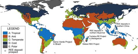 Climate Map 的图像结果