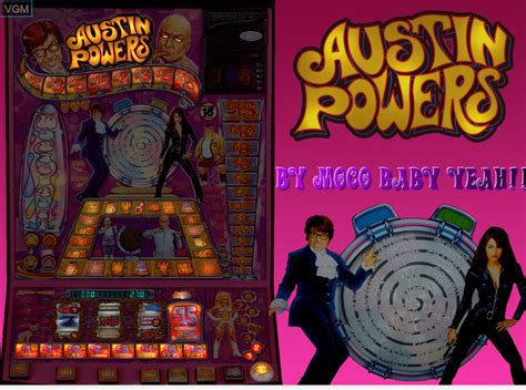 Austin Powers Computer Game 的图像结果