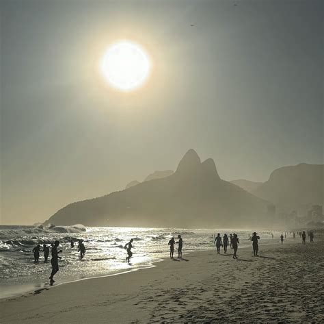 Jonah Almanzar | Brazil is my new favorite country 🇧🇷 | Instagram