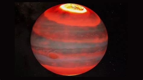 Jupiter Temperature 的图像结果