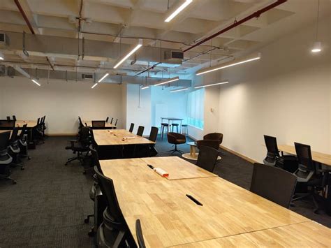 Coworking Detail | Altre