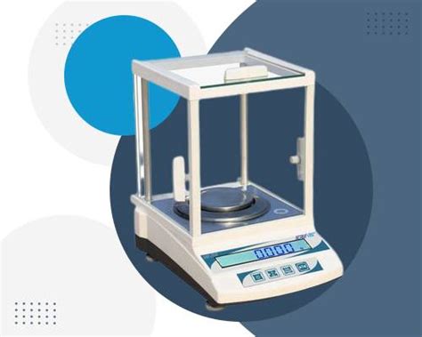 Precision Balance Manufacturers | Precision Balance Suppliers India