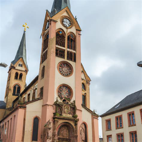 Church of Saint Anthony of the German In Spain: History,Facts, & Services