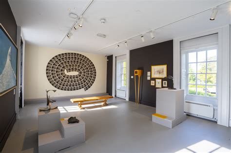 Lakeland Arts awarded £295,713 from Arts Council England’s Museum ...