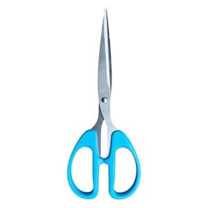MAVMART Easy Grip 18cm Scissor: Multipurpose Cutting Made Simple with ...