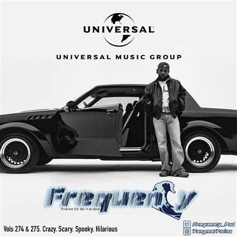 Stream episode Vols 274 & 275. Crazy,Scary,Spooky, Hilarious by ...