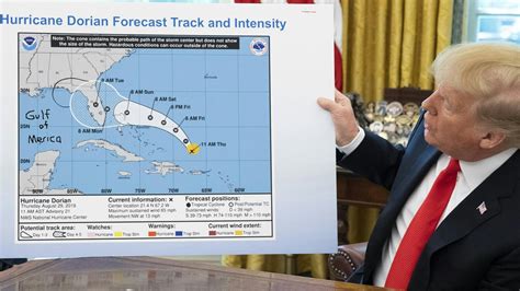 Trump's Plan To Rename It 'Gulf Of America' Kicks Off Meme Blitz