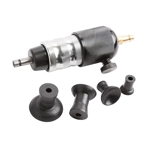 WINTOOLS Pneumatic Engine Cylinder Head Valve Grinder Grinding Lapping ...