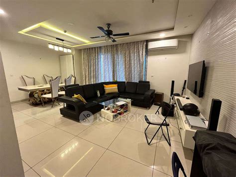 Aparna Elina Yeshwantpur Village Rent - WITHOUT BROKERAGE Fully ...