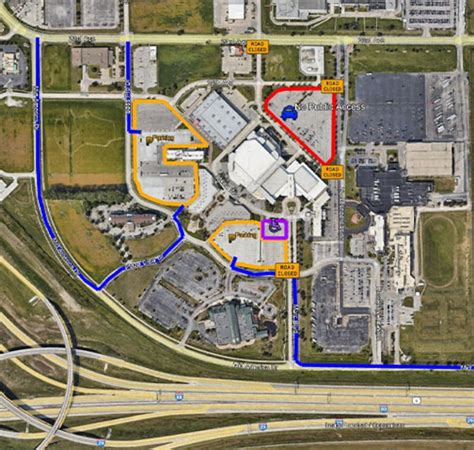Council Bluffs Police issue parking, traffic guidelines for Trump visit