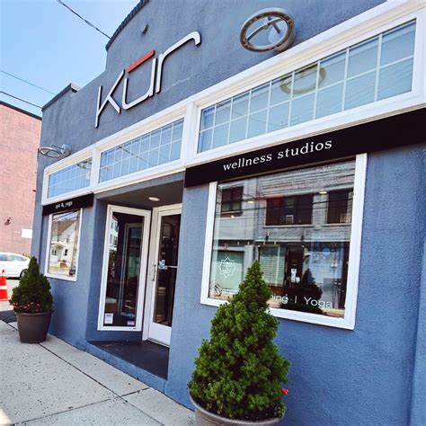 Where to Practice Yoga in Asbury Park + Beyond - The Jersey Shore Girl