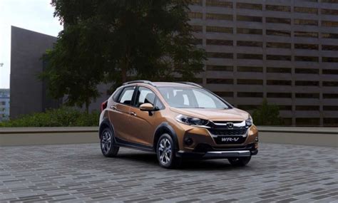 New HONDA WR-V Cars 2025 On Road Price, Images, Specs, Mileage, Reviews