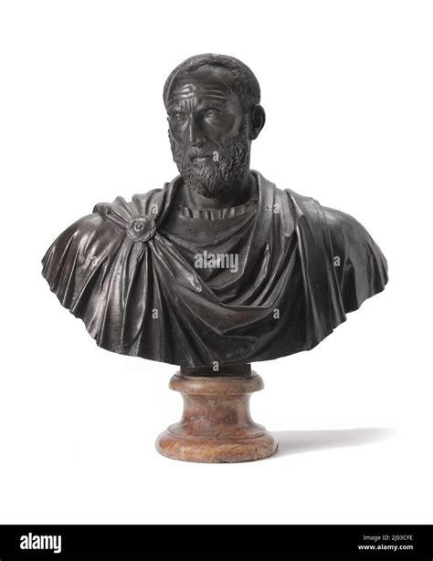 Lucius junius brutus Cut Out Stock Images & Pictures - Alamy