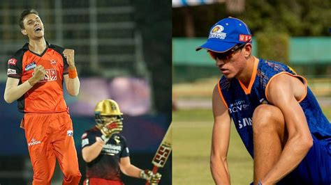 Sachin Tendulkar and Arjun Tendulkar become the first father-son pair ...