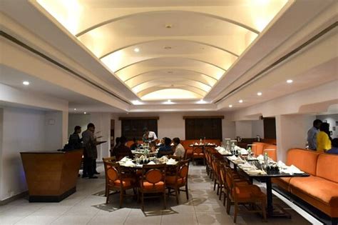 R & G Restaurant - Green Park Vishakhapatnam - Reviews, Photos - R&G ...