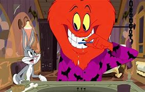 Image result for Bugs Bunny Tea