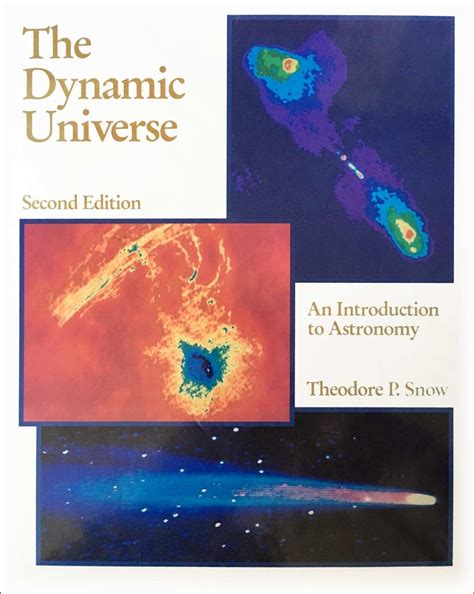 Buy Dynamic Universe: Introduction to Astronomy Book Online at Low ...
