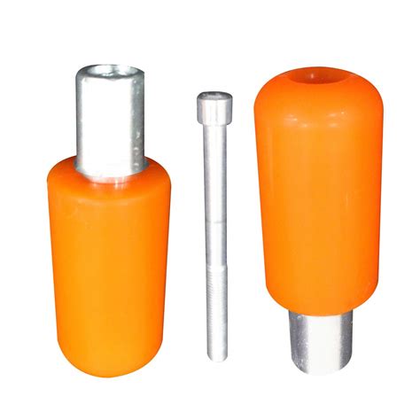 AllExtreme EXFRO2 Universal Bike Foot Rest Heavy Duty Left & Right ...