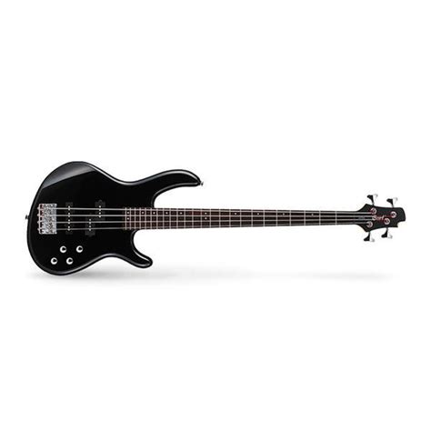 Buy Cort Action Plus 4-Strings Bass Guitar - Open Box Online | Bajaao