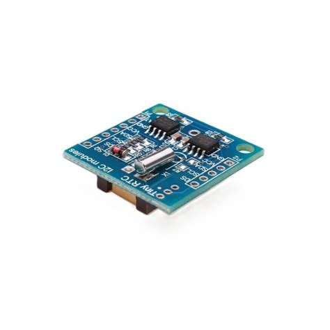 Buy DS1307 Real Time Clock (RTC) Module - Without Battery Online In ...