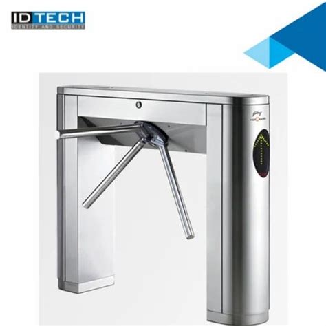Access Control Turnstile - Full Height Turnstile IT / Technology ...