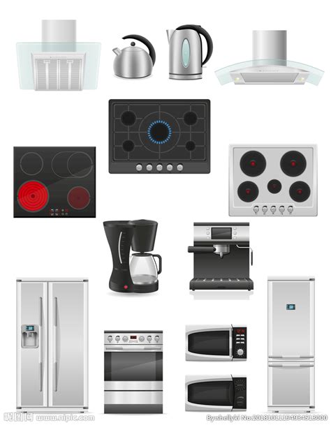 名气厨房电器价格详细了解_厨房电器_装信通网