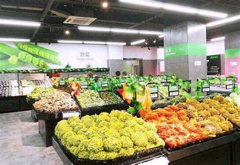 农产品生鲜超市运营应该怎么做？这3个方面必须了解