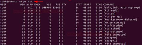 Incident Response- Linux Cheatsheet - Hacking Articles