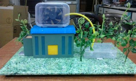 Science Fair Working Models 的图像结果