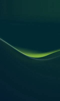 Download wallpaper 240x400 wave, shadow, color nokia asha 311, samsung ...