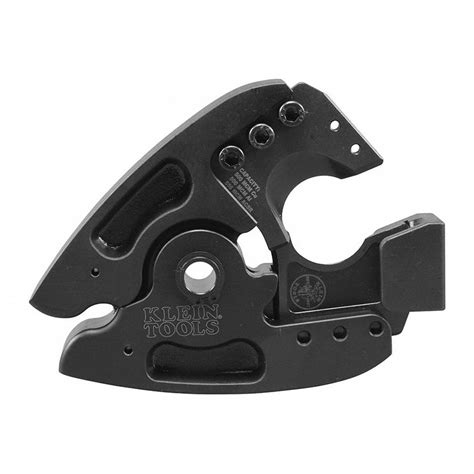 KLEIN TOOLS, Cutting Jaw, ACSR - 807K71|BAT207T10 - Grainger