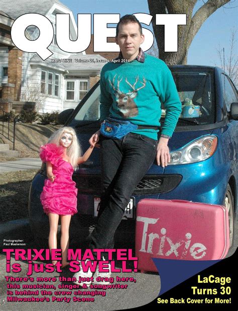 Brian Michael Firkus-- Bio- People in the History of Gay & Lesbian Life ...