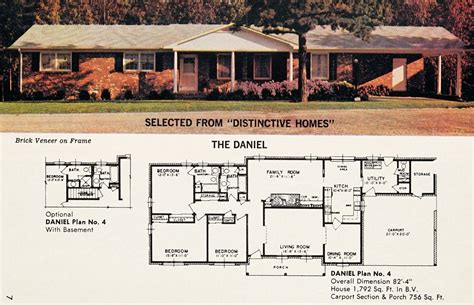 Popular Craftsman Style Ranch Floor Plans For Every Space