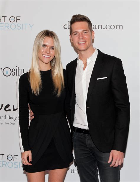 Jason Kennedy and Wife Lauren Scruggs Welcome Baby No. 2 | Us Weekly