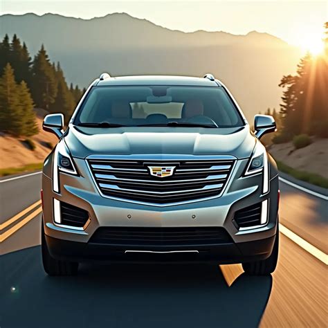 Cadillac SRX vs. XT5: In-Depth SUV Comparison