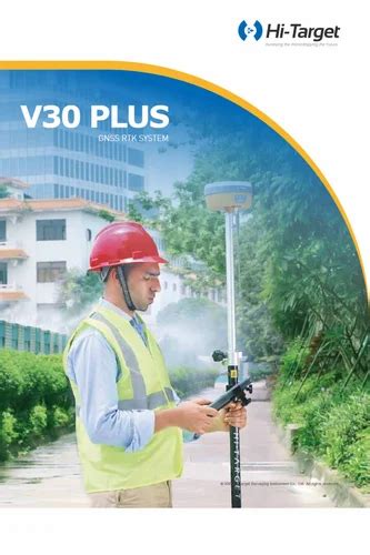 Hi Target DGPS - VRTK DGPS Camera Wholesale Distributor from Noida