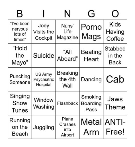Co-Pilot Bingo 的图像结果
