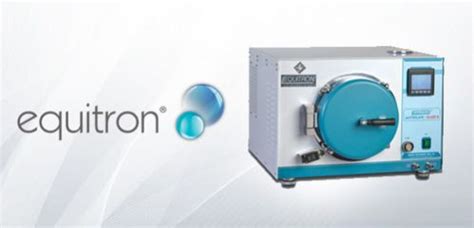 Front Loading Portable Autoclave Manufacturer, Supplier from Delhi