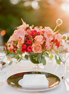 Centerpiece Flowers For Wedding by 40 Of Our Favorite Floral Wedding Centerpieces Martha Centerpiece Flowers For Wedding
