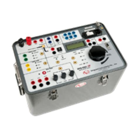 Test Relay Switch 的图像结果