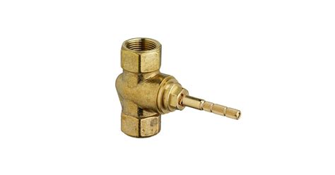 DXV D35000700.191 3/4 In Wall Valve Rough Only | Ferguson Home