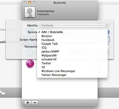 Trillian 6.1.0.10 - Download for Mac Free