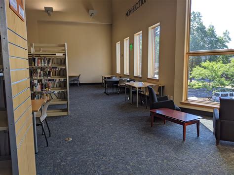 PUYALLUP PUBLIC LIBRARY - Puyallup WA - Hours, Directions, Reviews ...